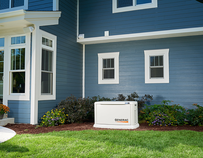 About Charleston Electric LLC